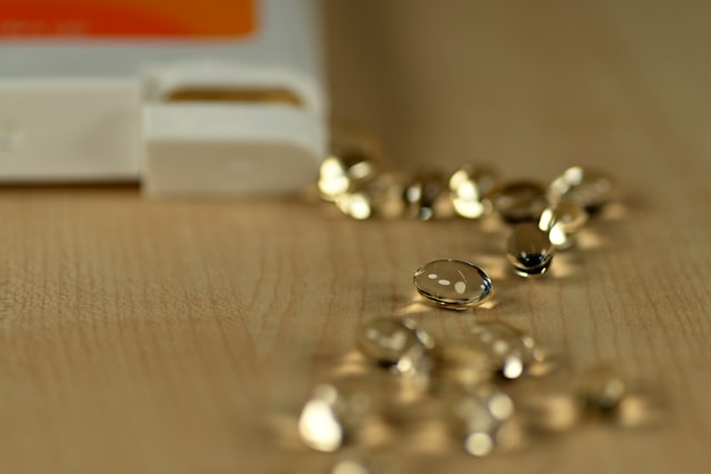 Which Vitamin Promotes Healthy Aging Health Prepper