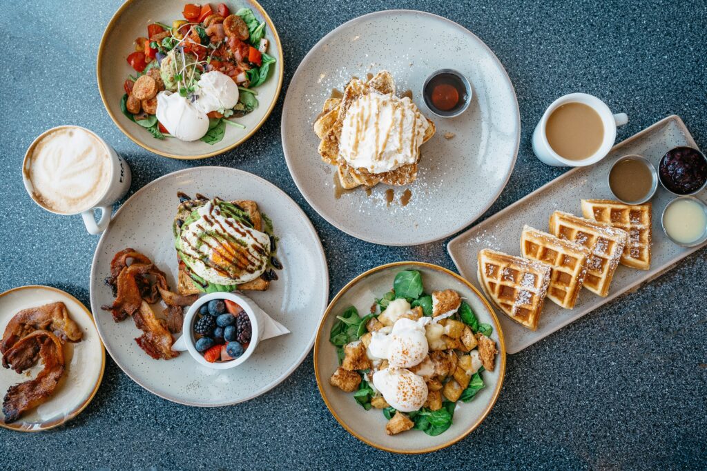 What Breakfast Food Can Help Save Your Heart Health Prepper what-breakfast-food-can-help-save-your-heart-health-prepper