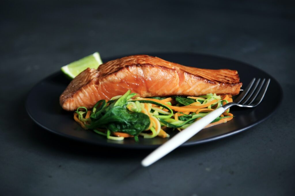 6 Reasons To Eat More Seafood – Health Prepper