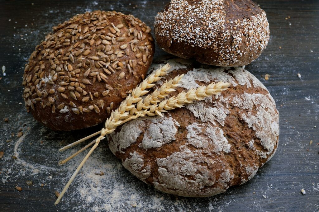 White Bread vs. Whole Wheat Bread Which Is Better For You? Health