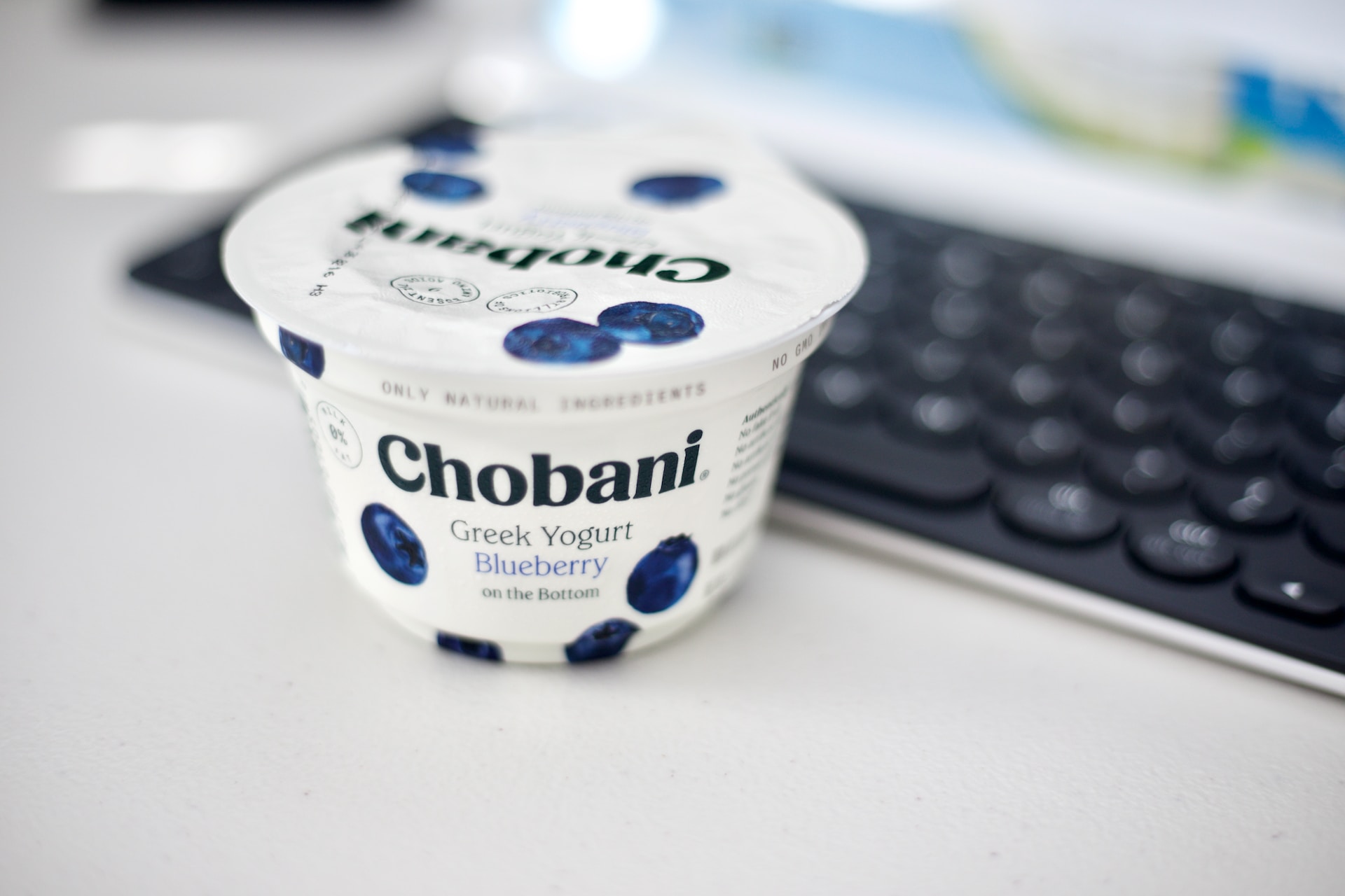 Greek Yogurt vs. Regular Yogurt Which One Should You Eat Health Prepper