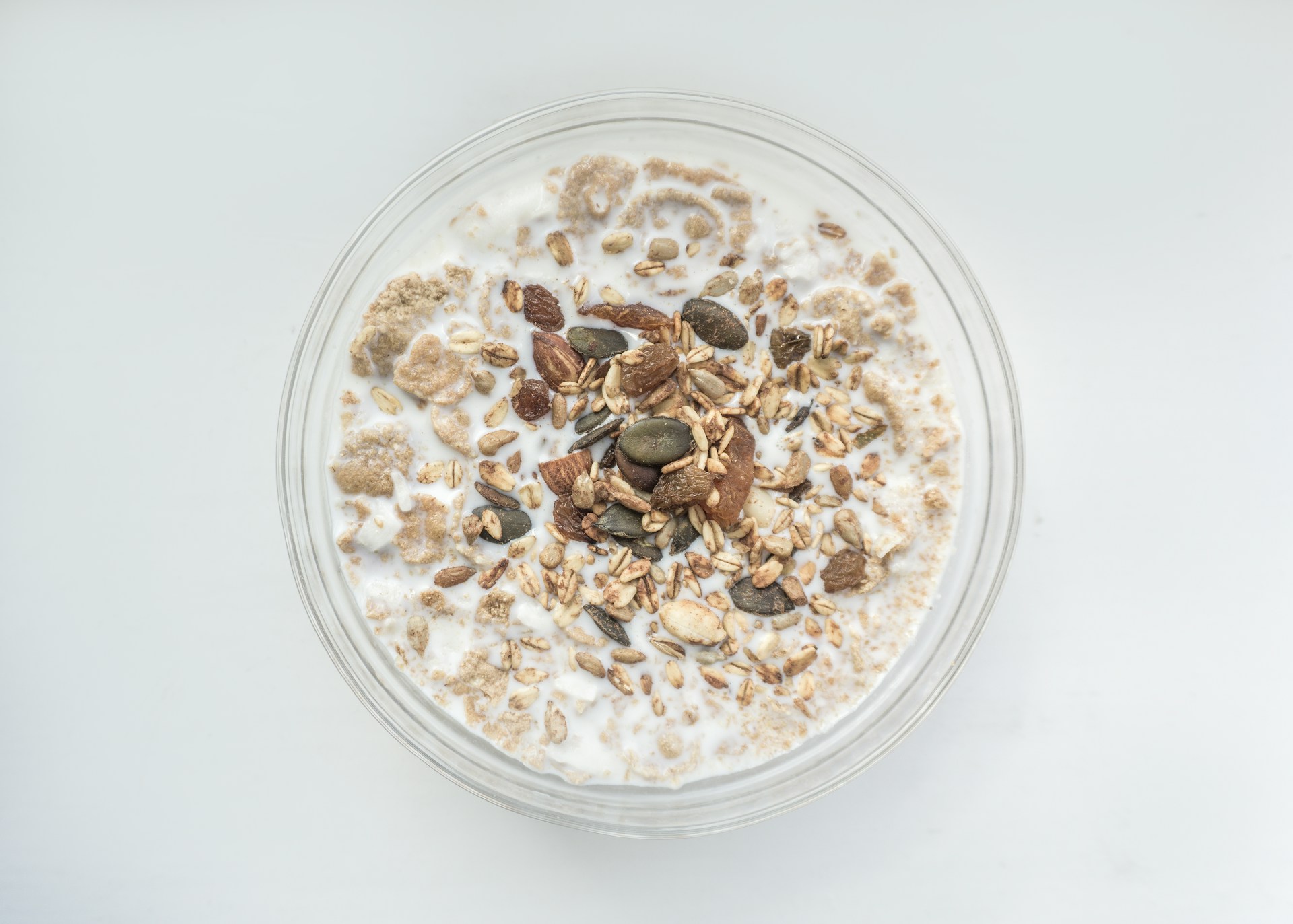 Oatmeal vs. Cereal Which One Wins Health Prepper