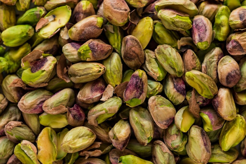 Can Eating Too Many Nuts Actually Harm Your Heart? – Health Prepper